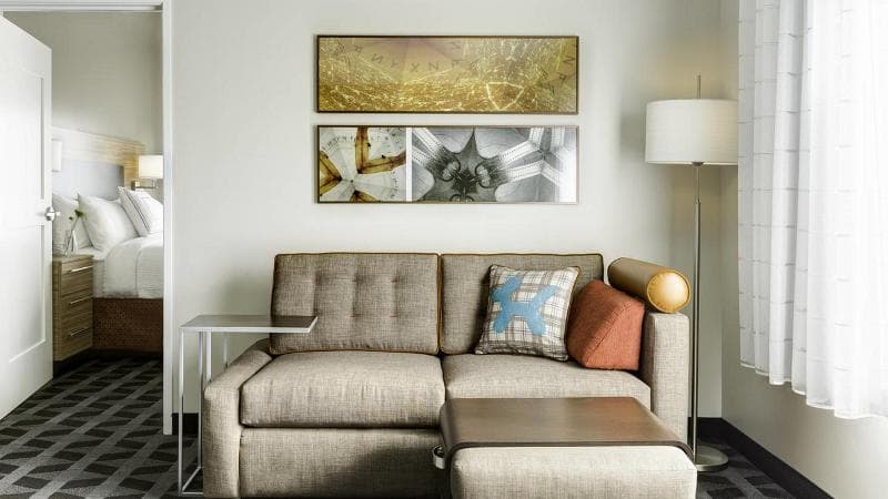Towneplace Suites By Marriott Lafayette South 2