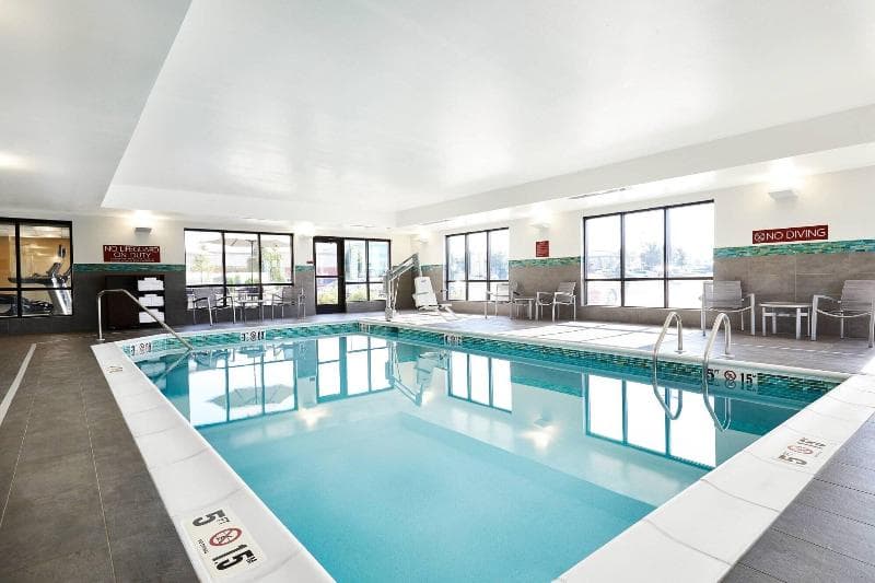 Towneplace Suites By Marriott St. Louis O'fallon 2
