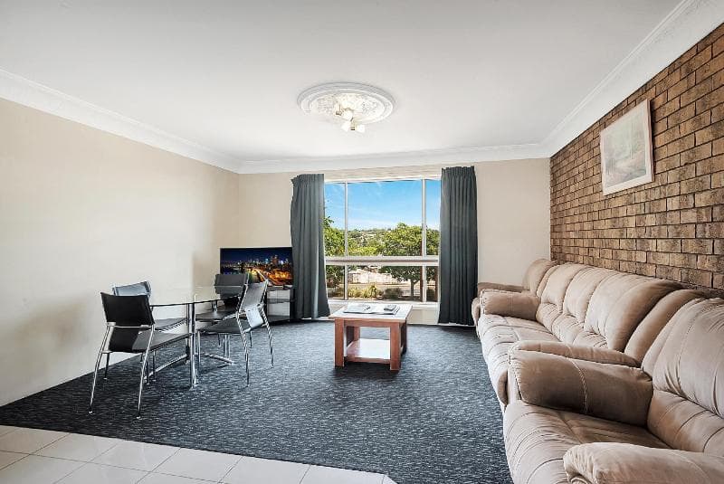 Leichhardt Motor Inn 5