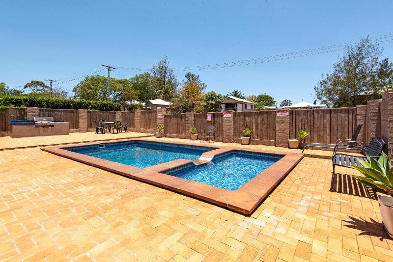 Leichhardt Motor Inn 4