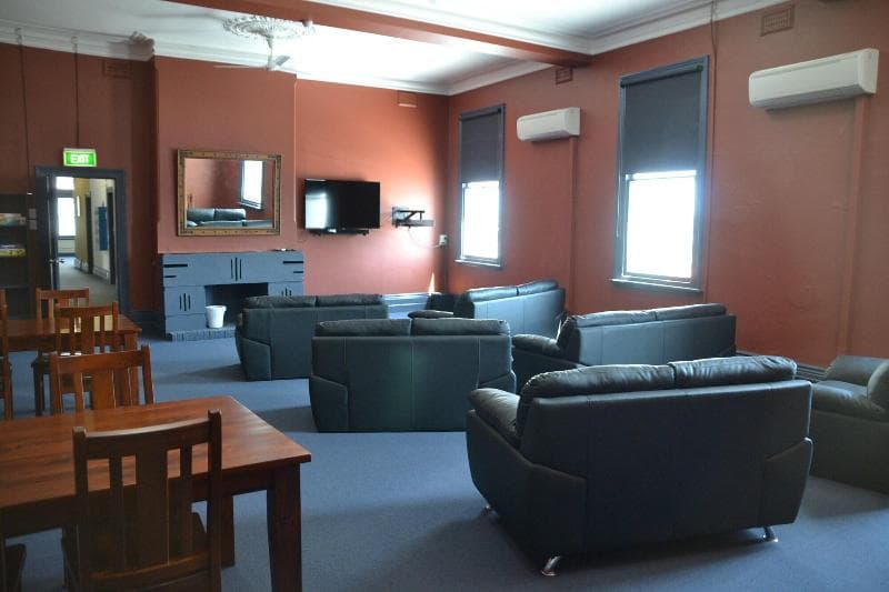 Australia Hotel Fremantle 2