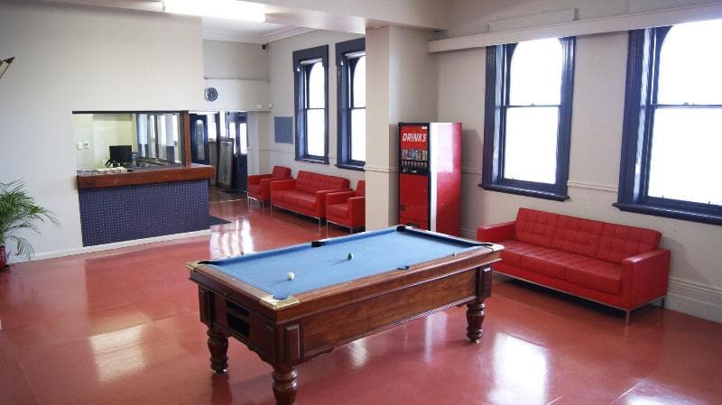 Australia Hotel Fremantle 4