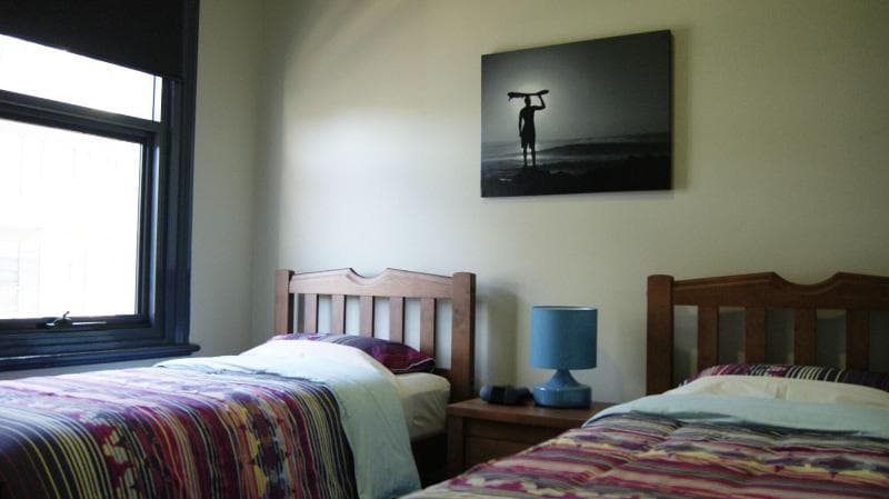 Australia Hotel Fremantle 3