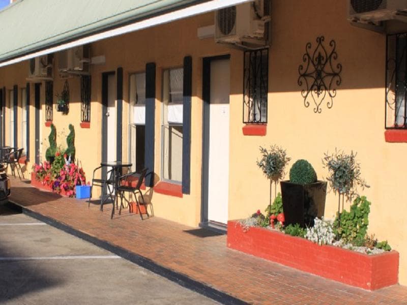 Inverell Motel 3