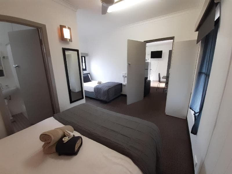 Inverell Motel 5