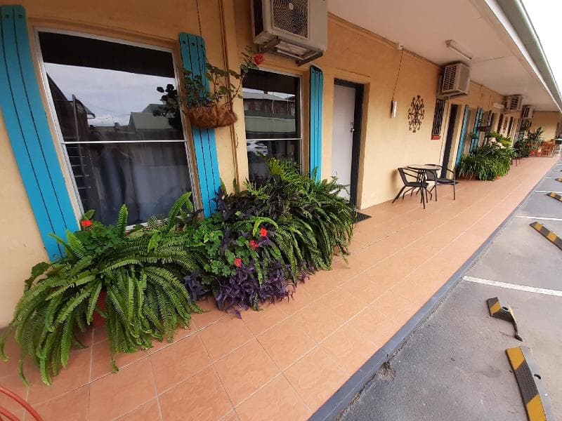 Inverell Motel photo 1