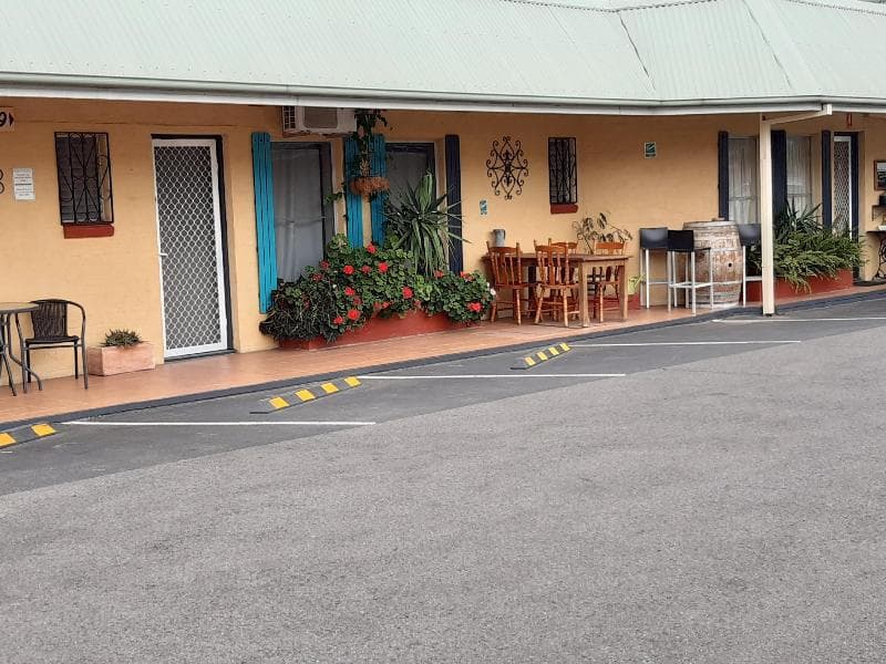 Inverell Motel 4