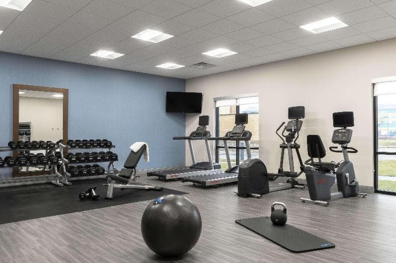 Hampton Inn O'Fallon, IL 2
