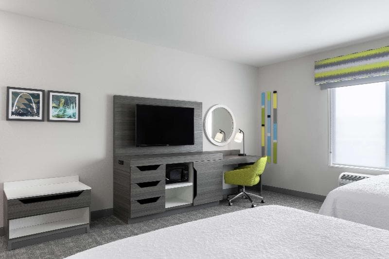 Hampton Inn O'Fallon, IL 4