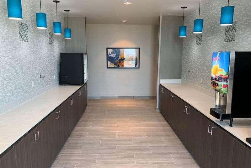 La Quinta Inn & Suites by Wyndham Holbrook Petrified Forest 2