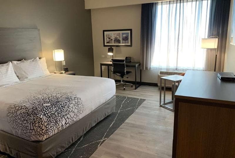 La Quinta Inn & Suites by Wyndham Holbrook Petrified Forest 4