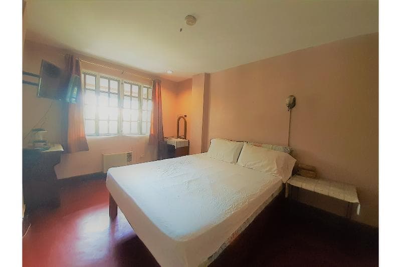 Oyo 569 Alt Complex 5