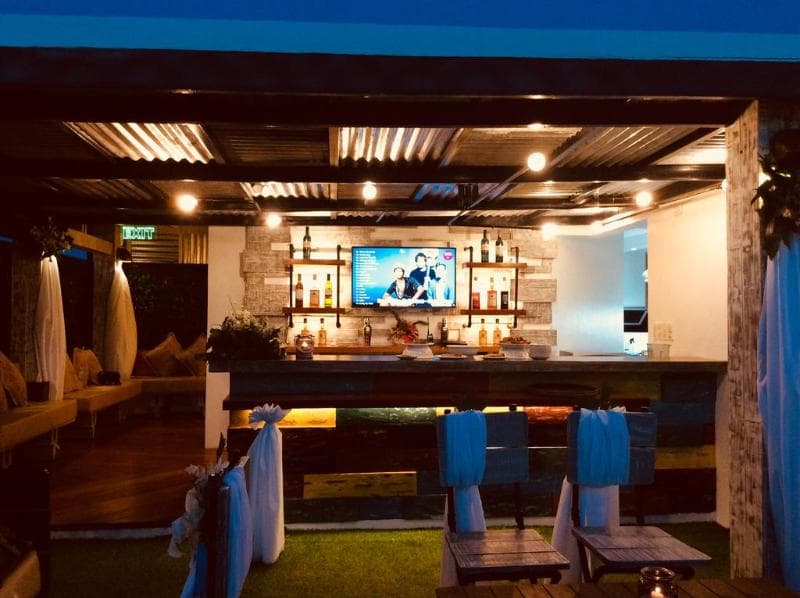 The G Suites Hotel Boracay 5