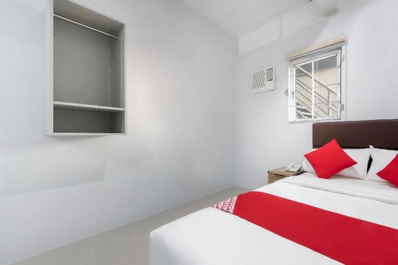 Oyo 515 Finnex Hotel