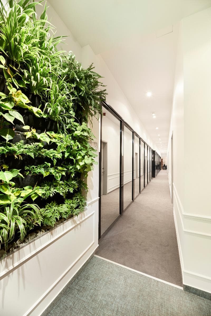 Boutique Residence Budapest main
