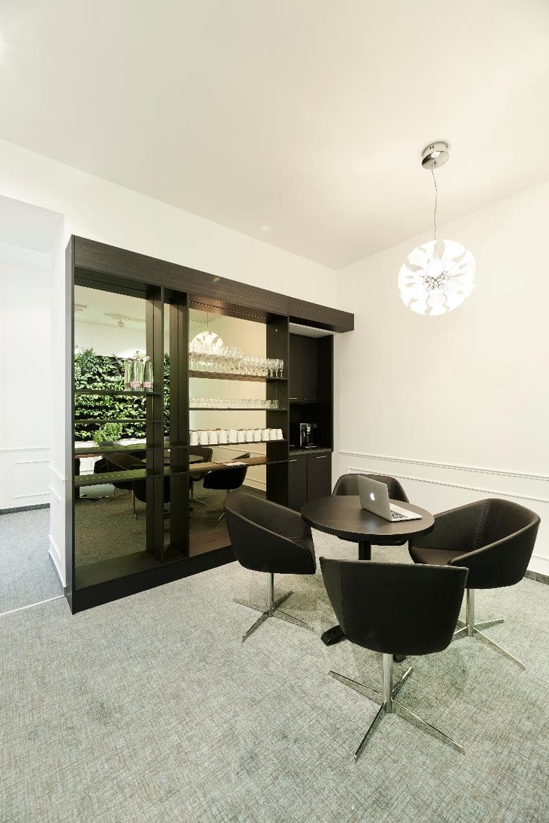 Boutique Residence Budapest photo 1