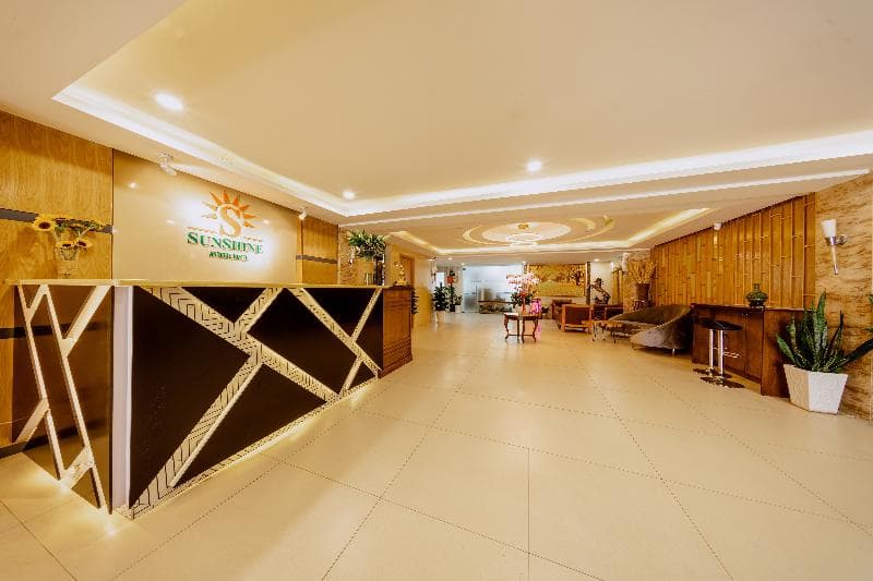 Happy Life Green Hotel 3