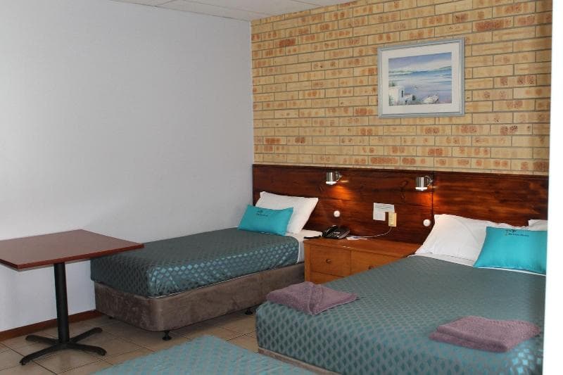 Matilda Motel photo 1