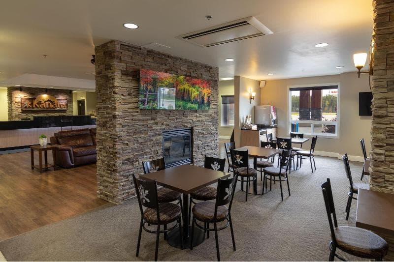 The Kanata Whitecourt Alberta 3
