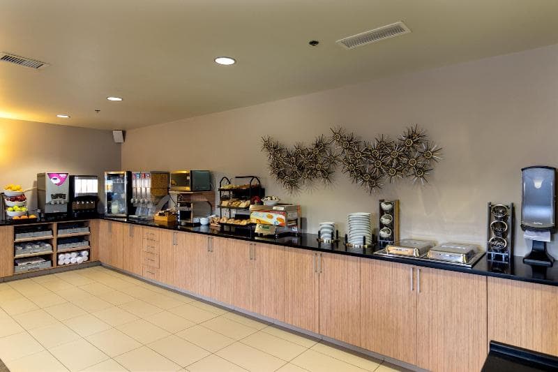 The Kanata Whitecourt Alberta main