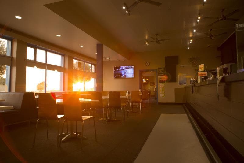 Beach Hotel main