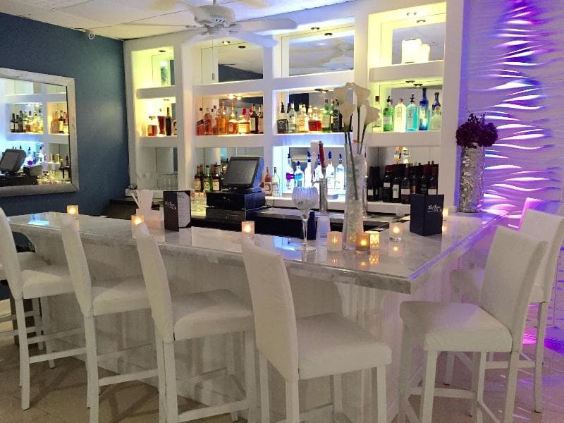 The Long Beach Hotel main