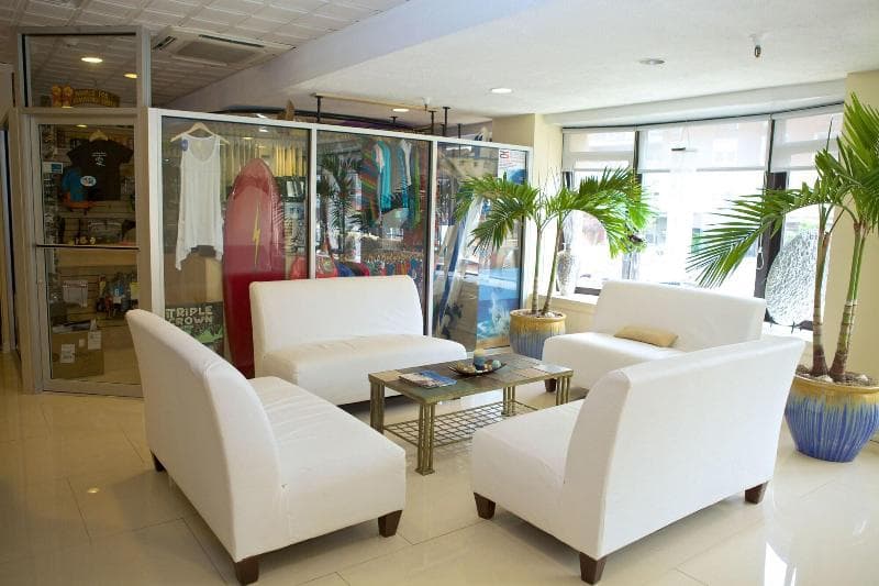 The Long Beach Hotel 5