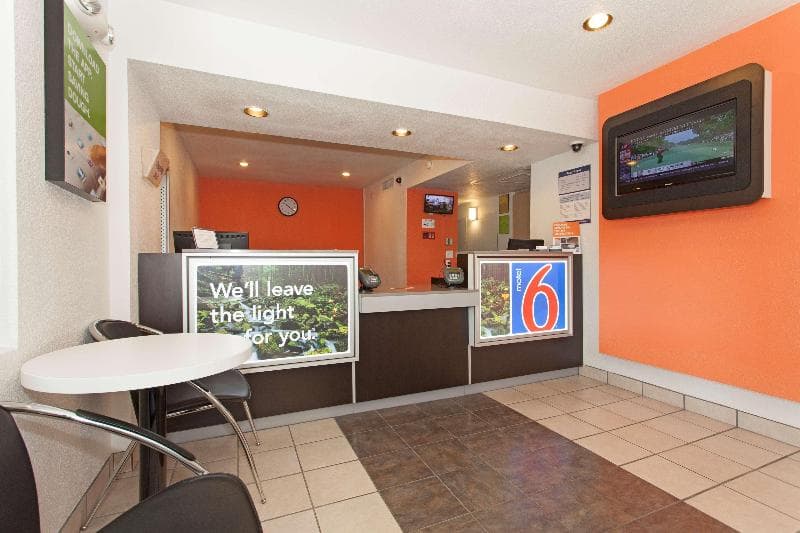Motel 6 Davis - Sacramento Area 3