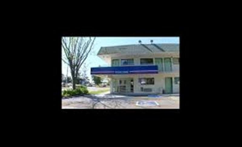 Motel 6 Davis - Sacramento Area 4