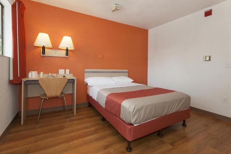 Motel 6 Davis - Sacramento Area 2