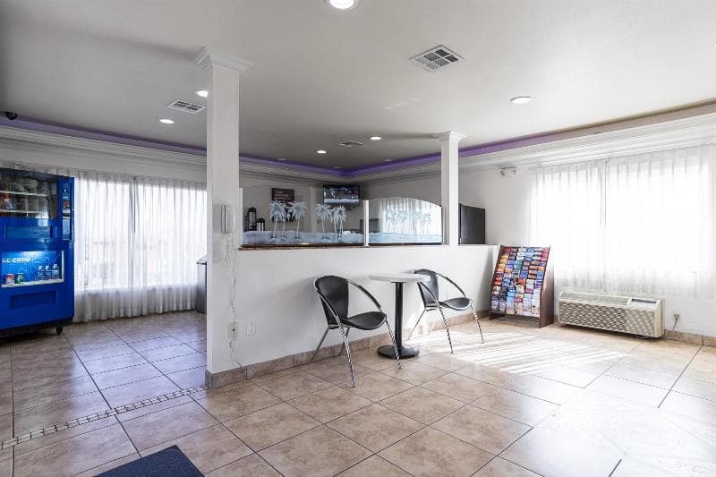 Motel 6 Mojave - Airport 4