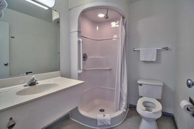 Motel 6 Douglas 2