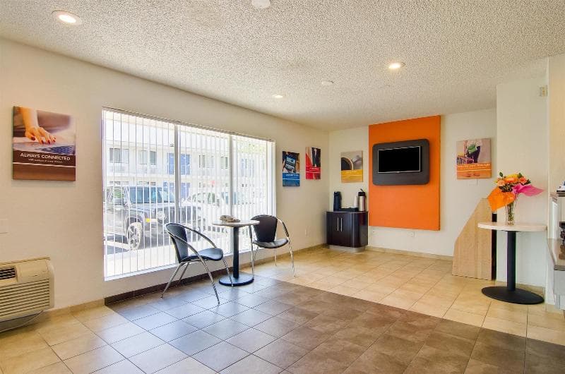 Motel 6 Tacoma Fife 2