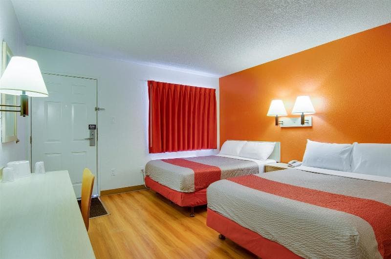 Motel 6 Tacoma Fife 3