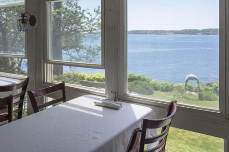 Yankee Clipper Inn 3