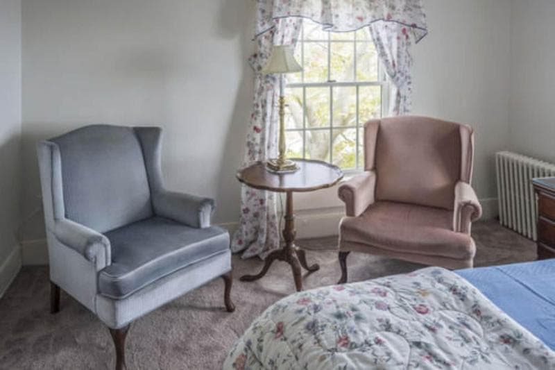 Yankee Clipper Inn 4