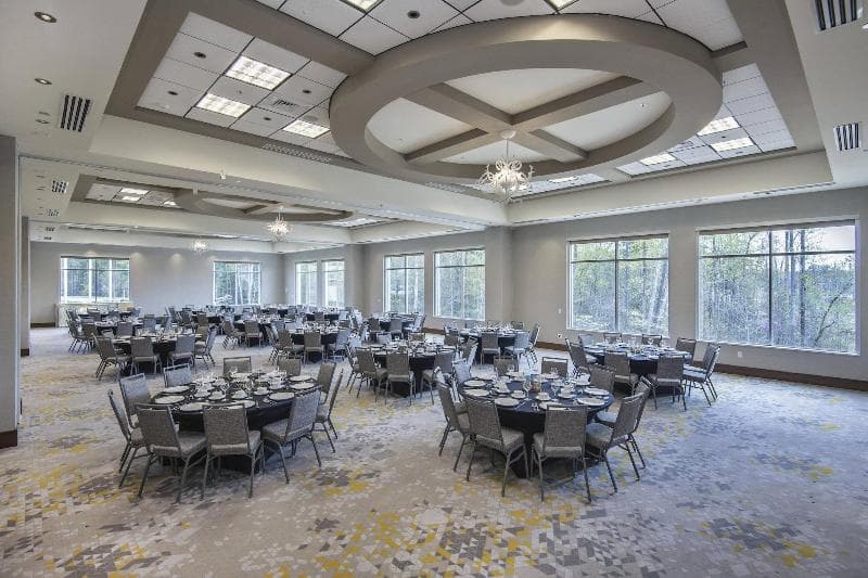 Courtyard By Marriott Raleigh Cary/Parkside Town Commons photo 1