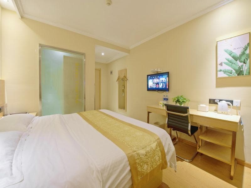 Greentree Inn Zhenjiang Danyang Development Zone M 3
