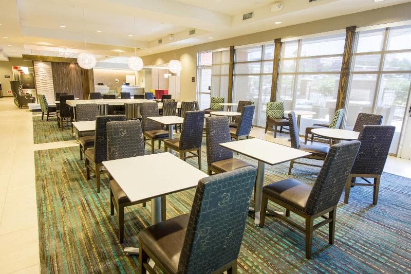 Residence Inn Columbia West/Lexington 4