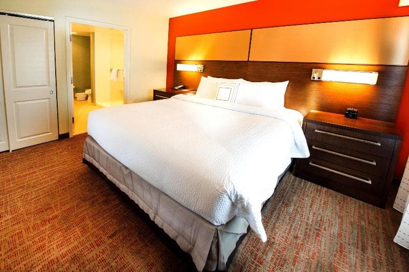 Residence Inn Columbia West/Lexington 3
