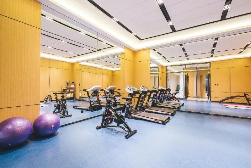 Hangzhou Atour Hotel Hushu Road (Adults only) 2