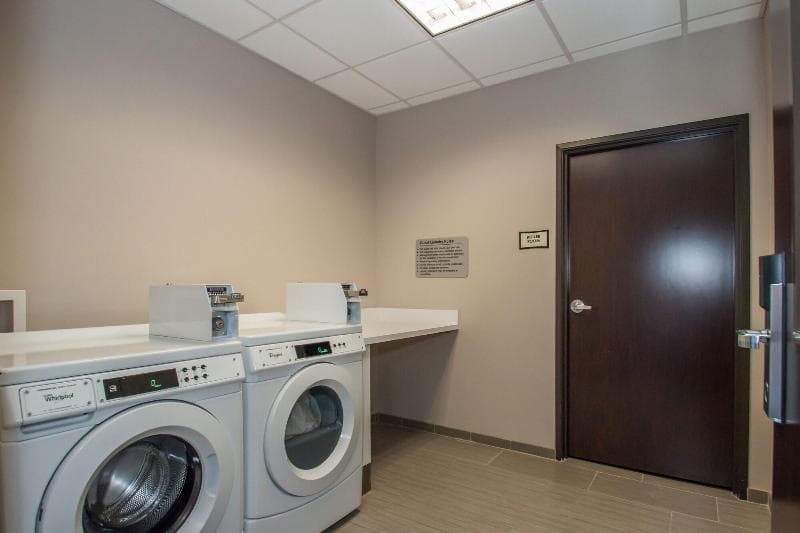Executive Inn Fort Worth West 2