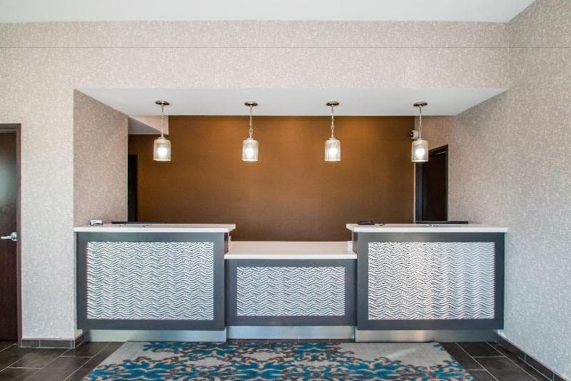 Executive Inn Fort Worth West 5