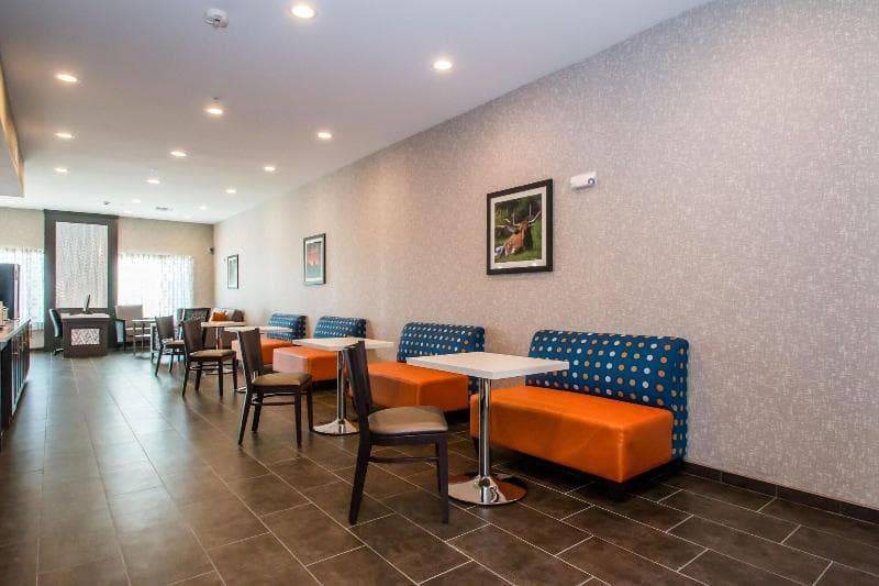 Executive Inn Fort Worth West 3