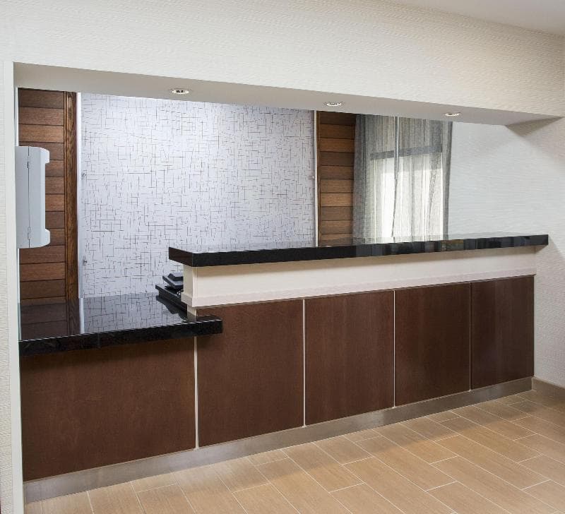 Fairfield Inn & Suites South Bend Mishawaka 5