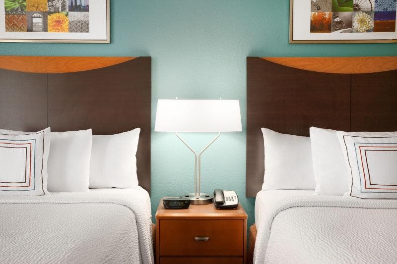 Fairfield Inn & Suites South Bend Mishawaka 4