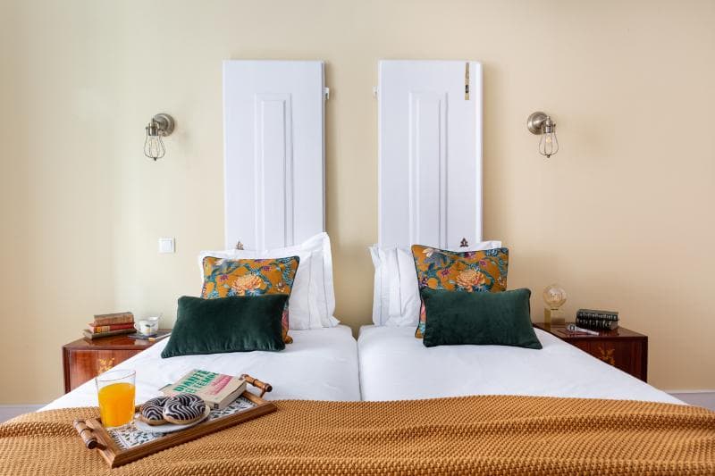 Lel Madalena Guesthouse 3
