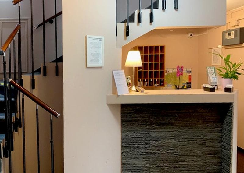 Albergo Papillon 4