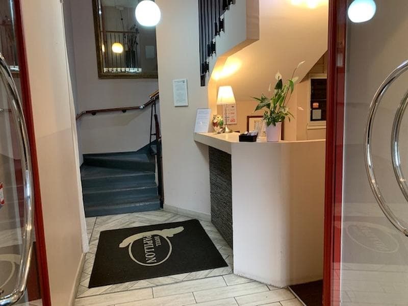 Albergo Papillon 3