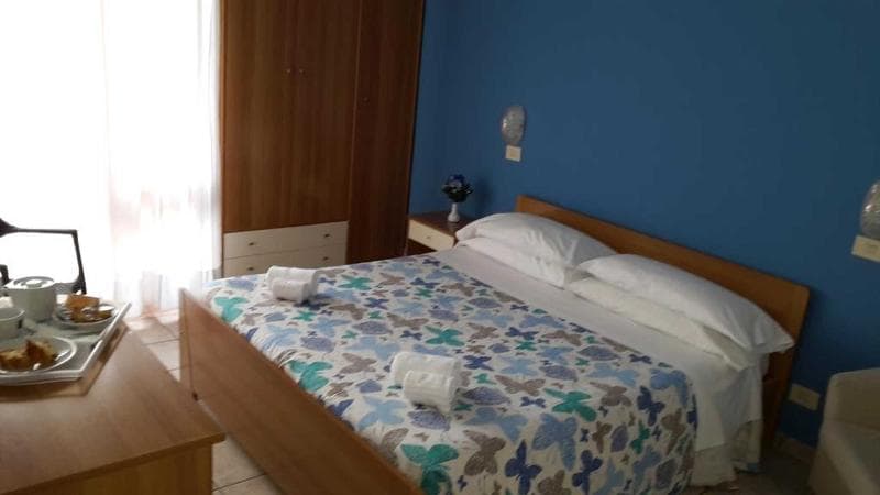 Albergo Papillon photo 1